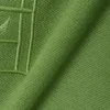 Petit-Piqué-Poloshirt mit Stickerei im klassischen Schnitt