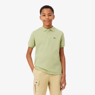 Petit Piqua Poloshirt für Jungen