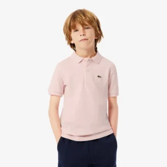 Petit Piqua Poloshirt für Jungen