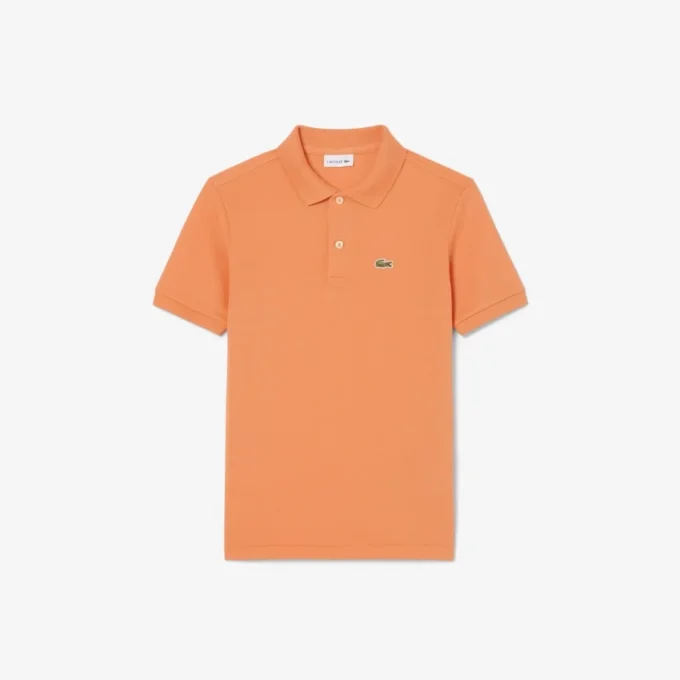 Petit Piqua Poloshirt für Jungen