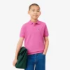 Petit Piqua Poloshirt für Jungen