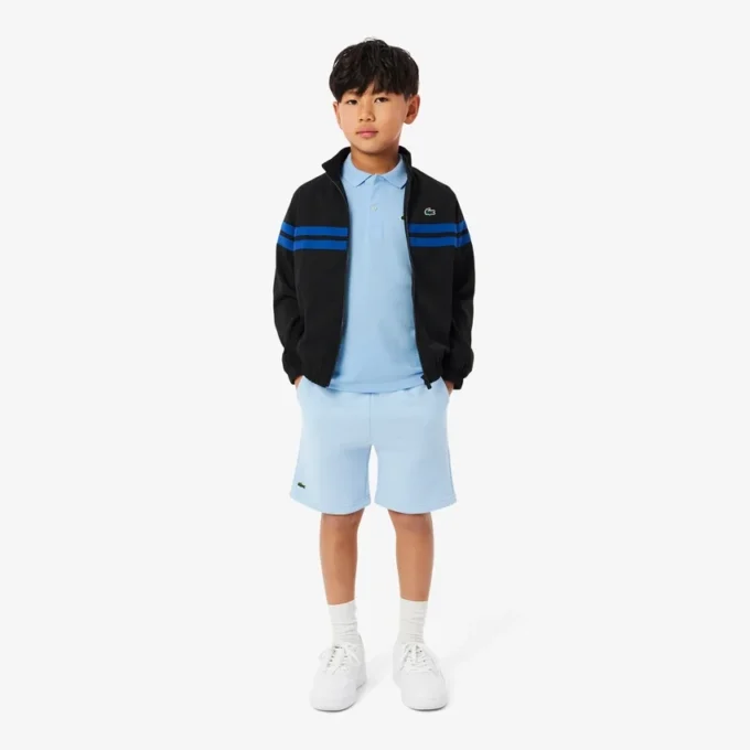Petit Piqua Poloshirt für Jungen