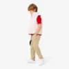 Petit Piqua Poloshirt für Jungen