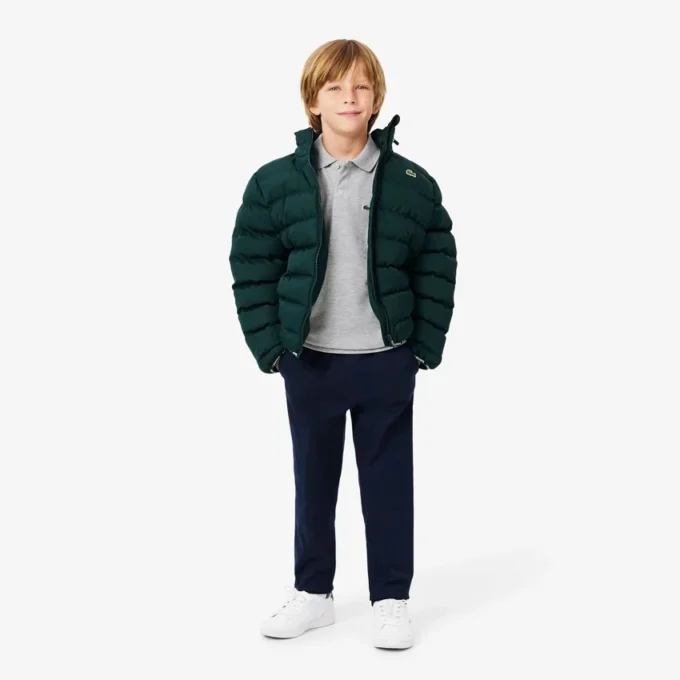 Petit Piqua Poloshirt für Jungen