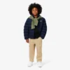 Petit Piqua Poloshirt für Jungen
