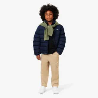 Petit Piqua Poloshirt für Jungen