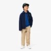 Petit Piqua Poloshirt für Jungen