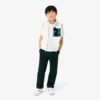 Petit Piqua Poloshirt für Jungen