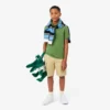 Petit Piqua Poloshirt für Jungen