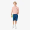 Petit Piqua Poloshirt für Jungen