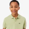 Petit Piqua Poloshirt für Jungen