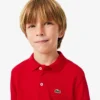 Petit Piqua Poloshirt für Jungen