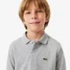 Petit Piqua Poloshirt für Jungen