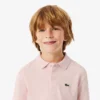 Petit Piqua Poloshirt für Jungen