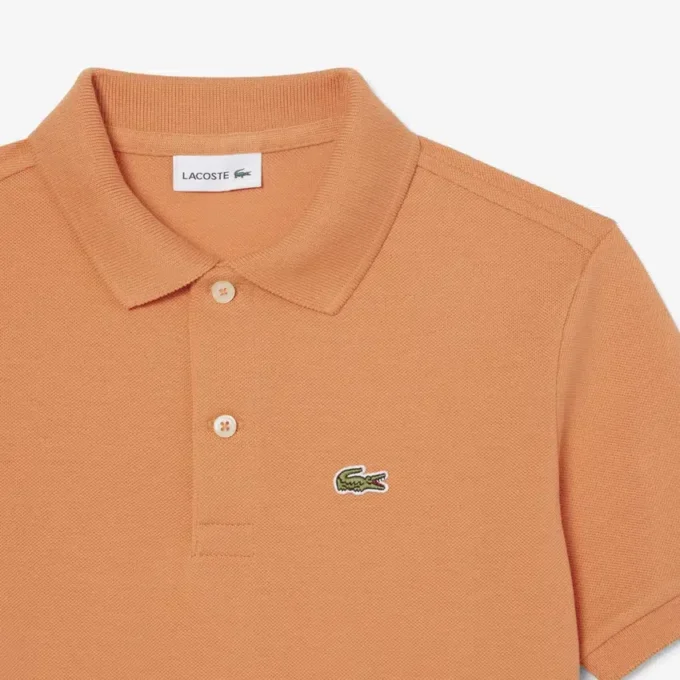 Petit Piqua Poloshirt für Jungen