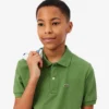 Petit Piqua Poloshirt für Jungen