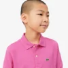 Petit Piqua Poloshirt für Jungen