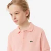 Petit Piqua Poloshirt für Jungen