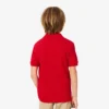 Petit Piqua Poloshirt für Jungen