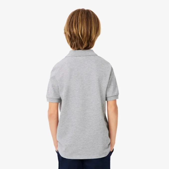 Petit Piqua Poloshirt für Jungen