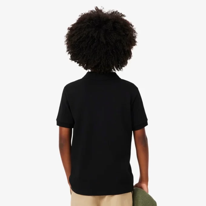 Petit Piqua Poloshirt für Jungen