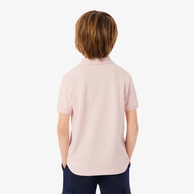 Petit Piqua Poloshirt für Jungen