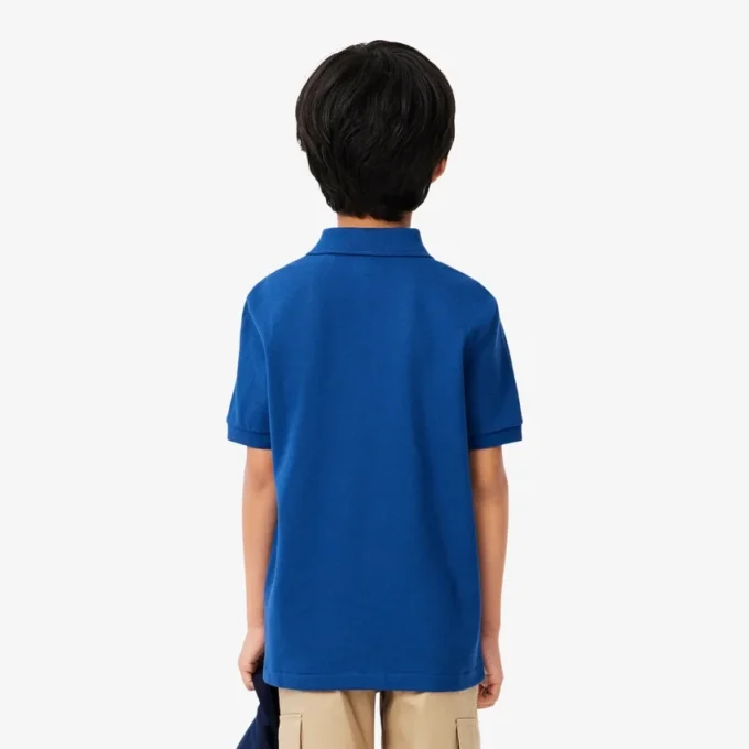 Petit Piqua Poloshirt für Jungen