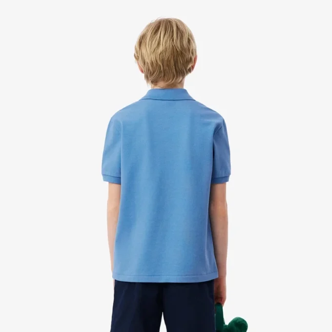 Petit Piqua Poloshirt für Jungen