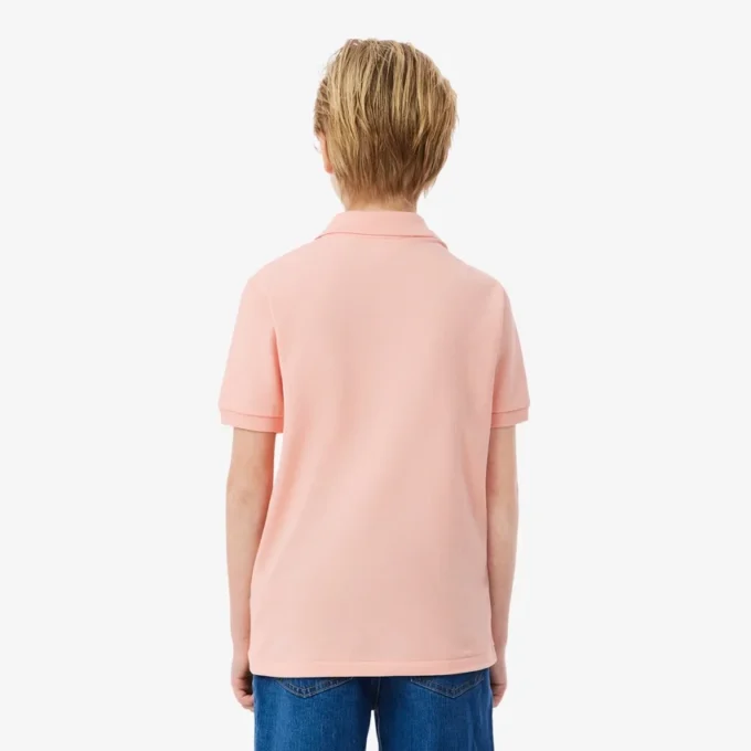 Petit Piqua Poloshirt für Jungen