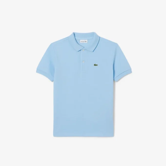 Petit Piqua Poloshirt für Jungen