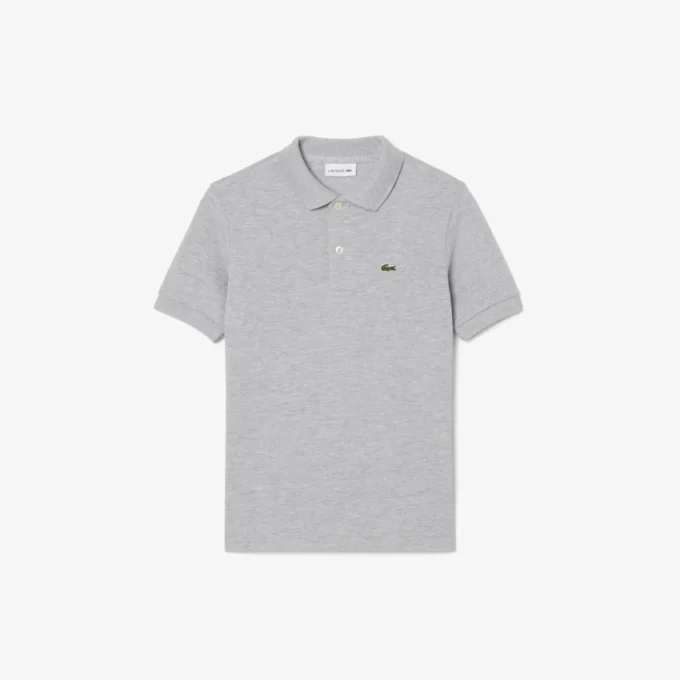 Petit Piqua Poloshirt für Jungen