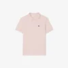Petit Piqua Poloshirt für Jungen
