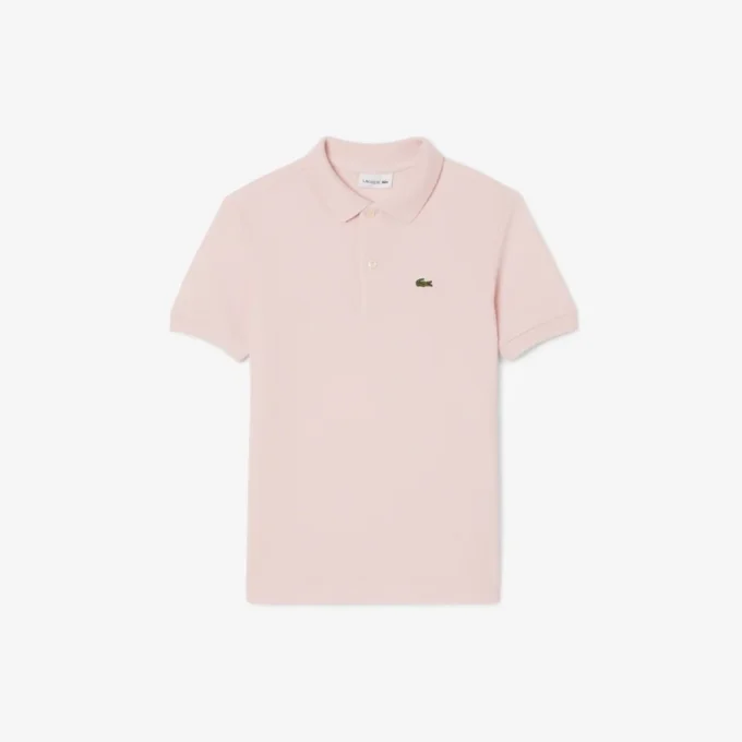 Petit Piqua Poloshirt für Jungen