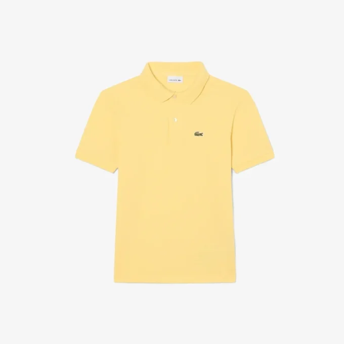 Petit Piqua Poloshirt für Jungen