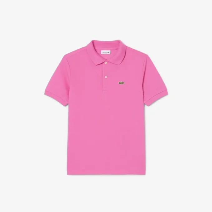 Petit Piqua Poloshirt für Jungen