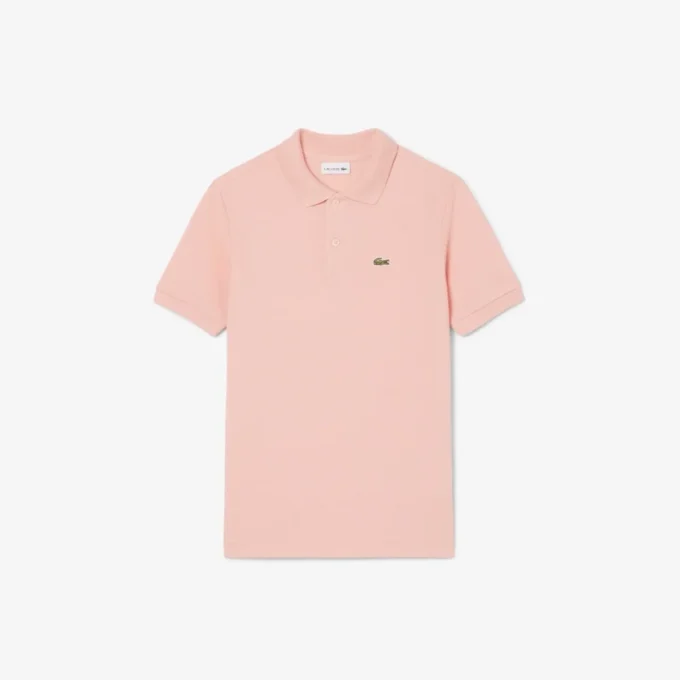 Petit Piqua Poloshirt für Jungen