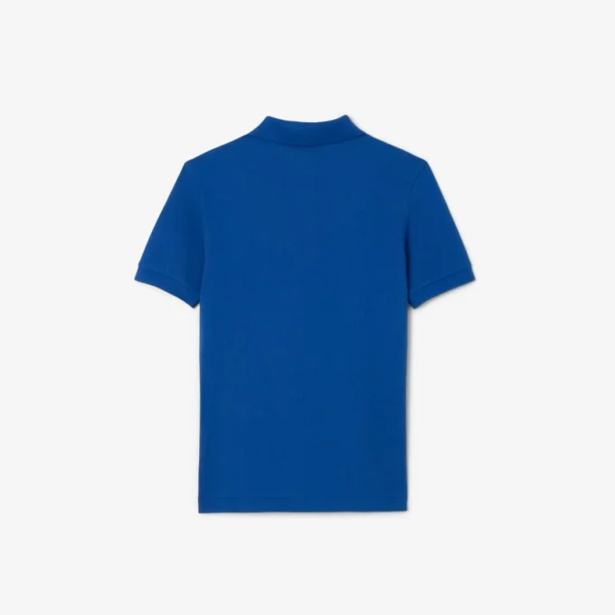 Petit Piqua Poloshirt für Jungen