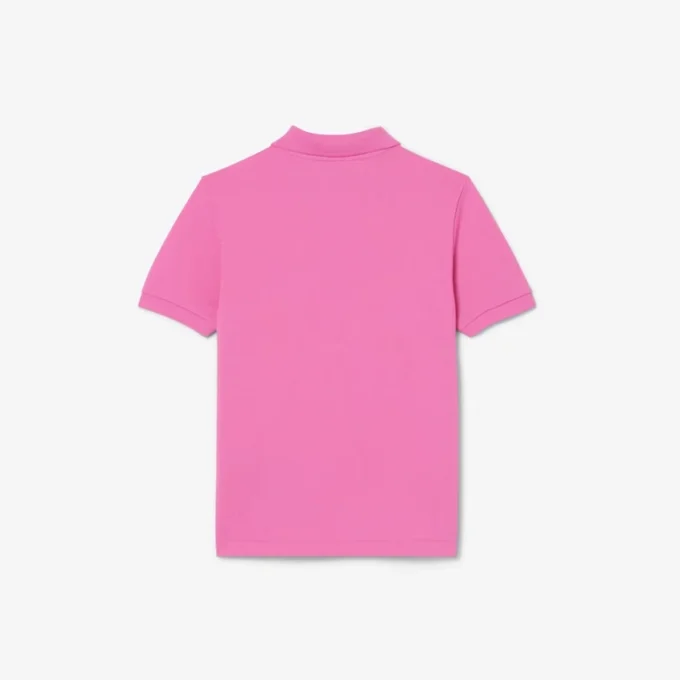 Petit Piqua Poloshirt für Jungen