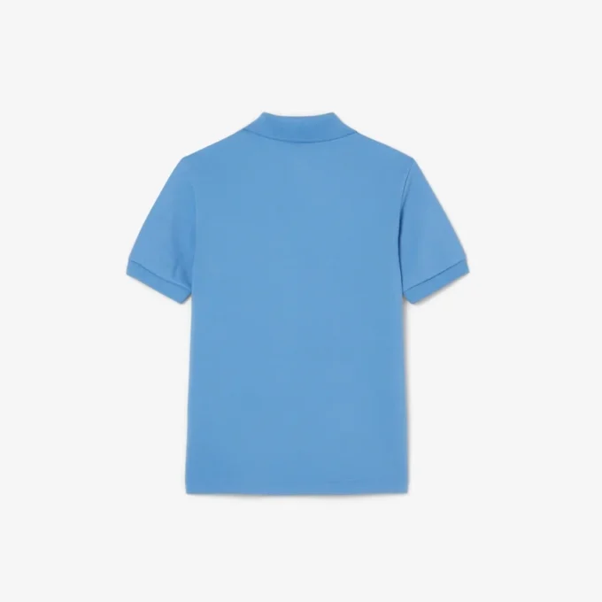 Petit Piqua Poloshirt für Jungen
