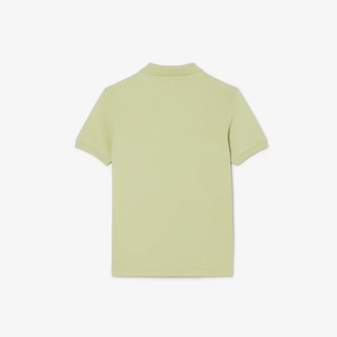 Petit Piqua Poloshirt für Jungen