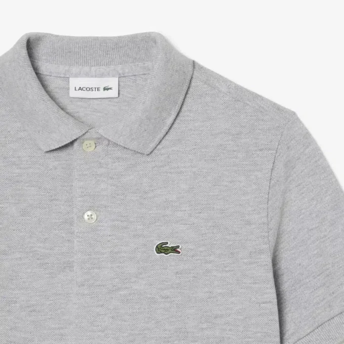 Petit Piqua Poloshirt für Jungen
