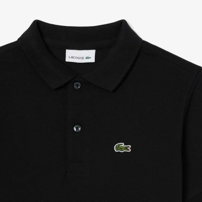 Petit Piqua Poloshirt für Jungen