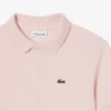 Petit Piqua Poloshirt für Jungen