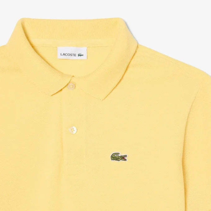 Petit Piqua Poloshirt für Jungen