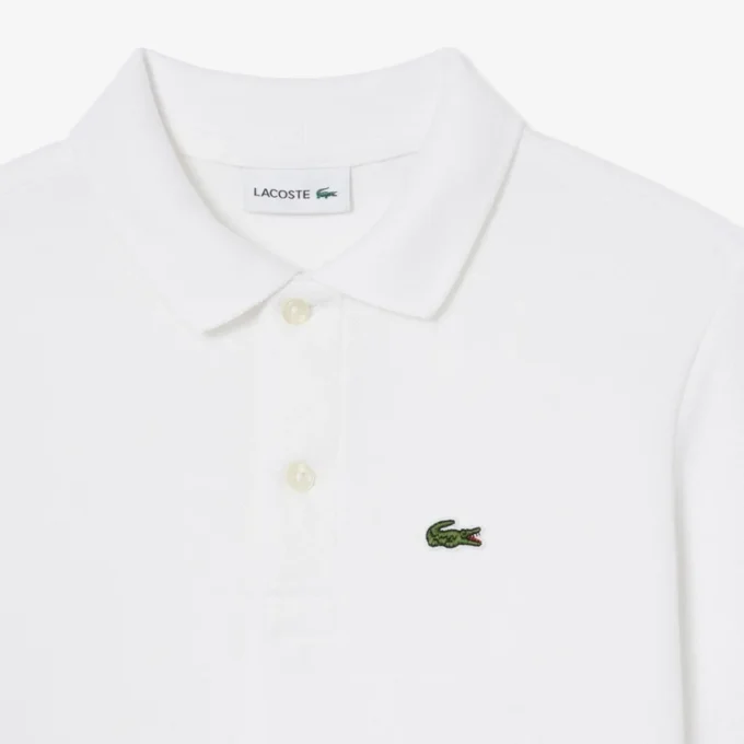 Petit Piqua Poloshirt für Jungen