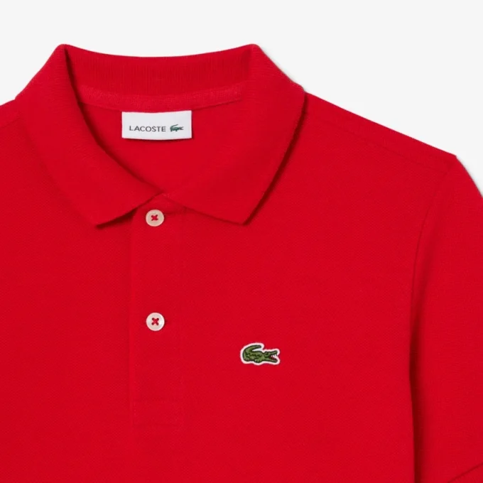 Petit Piqua Poloshirt für Jungen