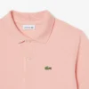 Petit Piqua Poloshirt für Jungen