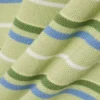 Petit Piqua Poloshirt für Jungen mit Kontraststreifen