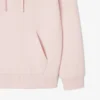 Piqué-Hoodie für Damen