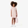 Piqua-Polokleid für Mädchen